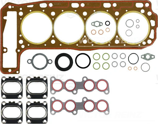 Gasket Kit, cylinder head